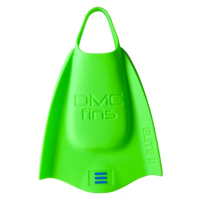 Chân vịt bơi lội ngắn DMC Elite 2 Fins