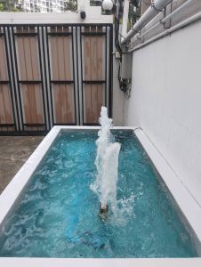 อ่างน้ำพุงานสไตล์โรมันราคาโรงงานหัวน้ำพุสแตนเลสเกรดAน้ำตกหน้าบ้านน้ำตกฮวงจุ้ยน้ำพุ