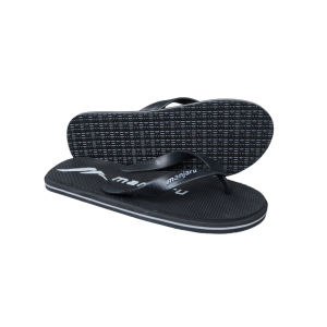 Manjaru Scout Men’s Flip Flops | Durable Anti-Slip Rubber Slippers for Daily Use Outdoor Wear