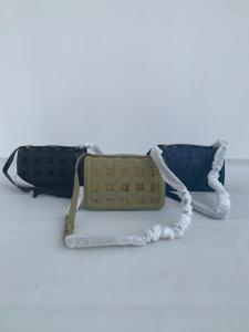 TAS CNK WOMEN BAG WOVEN | SHOULDER BAG | SLING BAG [REAL PICS]