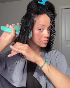 Kem Ủ Tóc SheaMoisture Shea Moisture Jamaican Black Castor Oil Phục Hồi Tóc Khô Xơ Hư Tổn