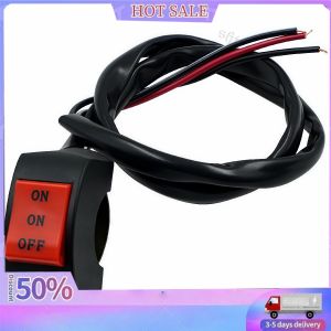 Dual Color Mini LED Spotlight – 40W/60W Tatlong Lens Design Waterproof Work & Auxiliary Light para sa Motorcycle at Vehicle Use Small but Powerful Easy Install