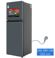 GR-RT303WE-PMV(52) - Tủ lạnh Toshiba Inverter 233 lít GR-RT303WE-PMV(52) - GIAO TOÀN QUỐC - FREESHIP HCM. 