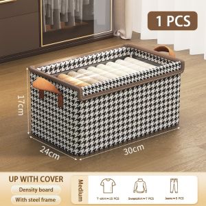 Steel support abinet wardrobe for clothes organizer storage box wardrobe cabinet storage organizer for clothes Oxford Cloth material foldable Quilt