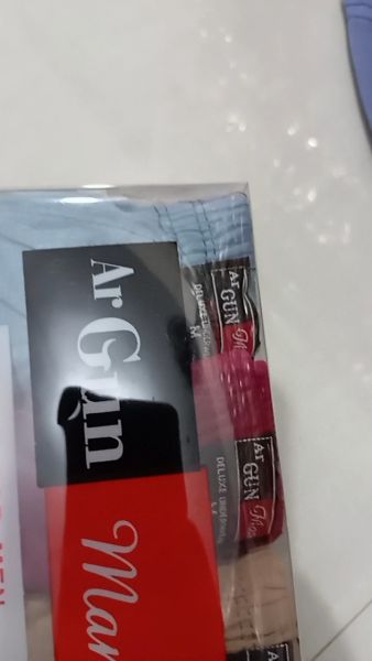 Buyer review video 6