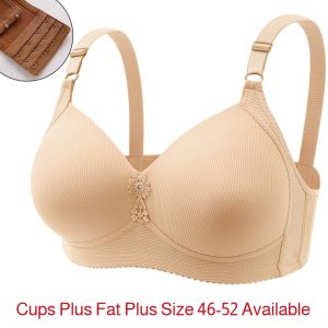 Bra Comfort Shape Underwear Body Sculpting Non-steel Ring Middle-aged and Old People Close to the Body