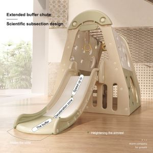 Play Tent Tenda perosotan set 4in1 CT20140