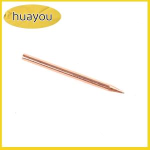huayou 2 chiếc đầu điện cực cho thợ hàn điểm pin lithium 18650 cho các dự án chi tiết cao