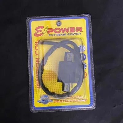 E-POWER IGNITION COIL ALL MODEL