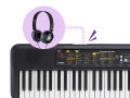[Trả góp 0%] Đàn Organ (Keyboard) điện tử YAMAHA PSR-F52 - Phù hợp cho người mới tập chơi đàn, bảo hành chính hãng 12 tháng. 
