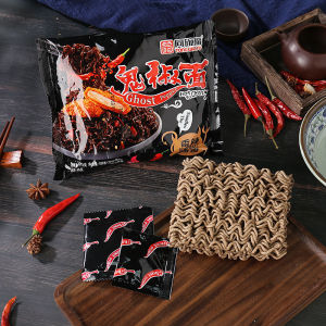 Mì Cay SAMYANG Hàn Quốc Vị Gà Siêu Cay - Gói To 140gr Hot Tiktok - Taiwan Foods