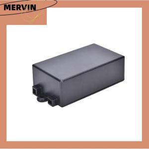 [MERVIN]💖[HOT SALE]🎈🎈 Waterproof Plastic Cover Project Electronic Instrument Case Enclosure Box