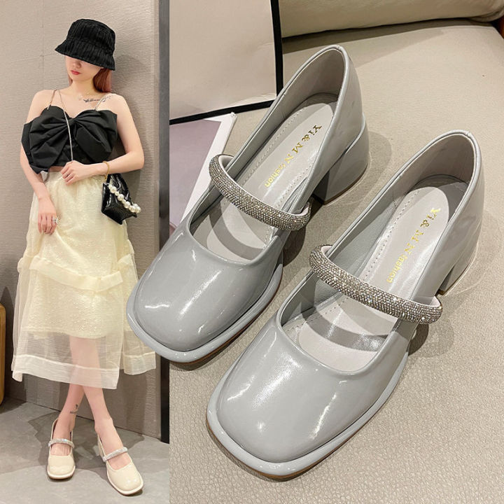 【23.65】22FW★ ViVi SHOES 