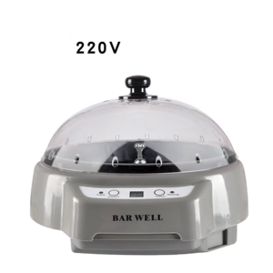 Electric Coffee Bean Roaster Baked Peanut Beans Baking Stove Popcorn Make Dryer Roasting Machine Grain Drying