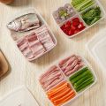 kontainer freezer/food container. 