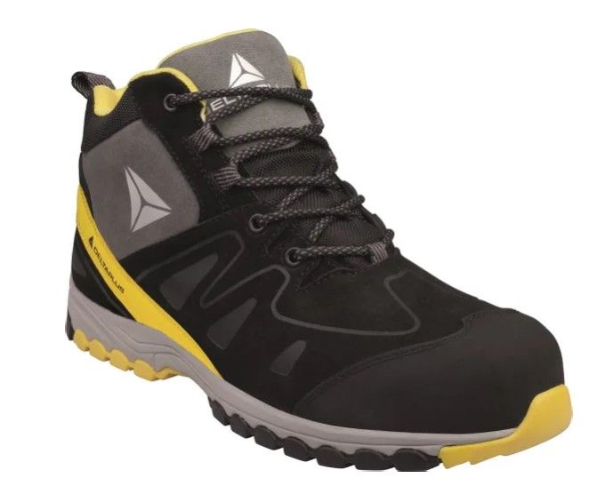 Safety Shoes [DELTA PLUS] Lazada PH