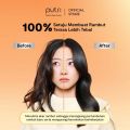 Putri Hair Tonic Series 450ml & 200ml Perawatan Rambut Original BPOM. 