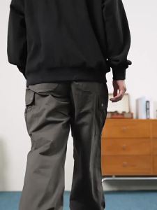 Qiaodan Qicheng 4.0 Man Skateboarding Shoes High Cut Sports Leisure Anti Slip Wear Resistant QXL053244003