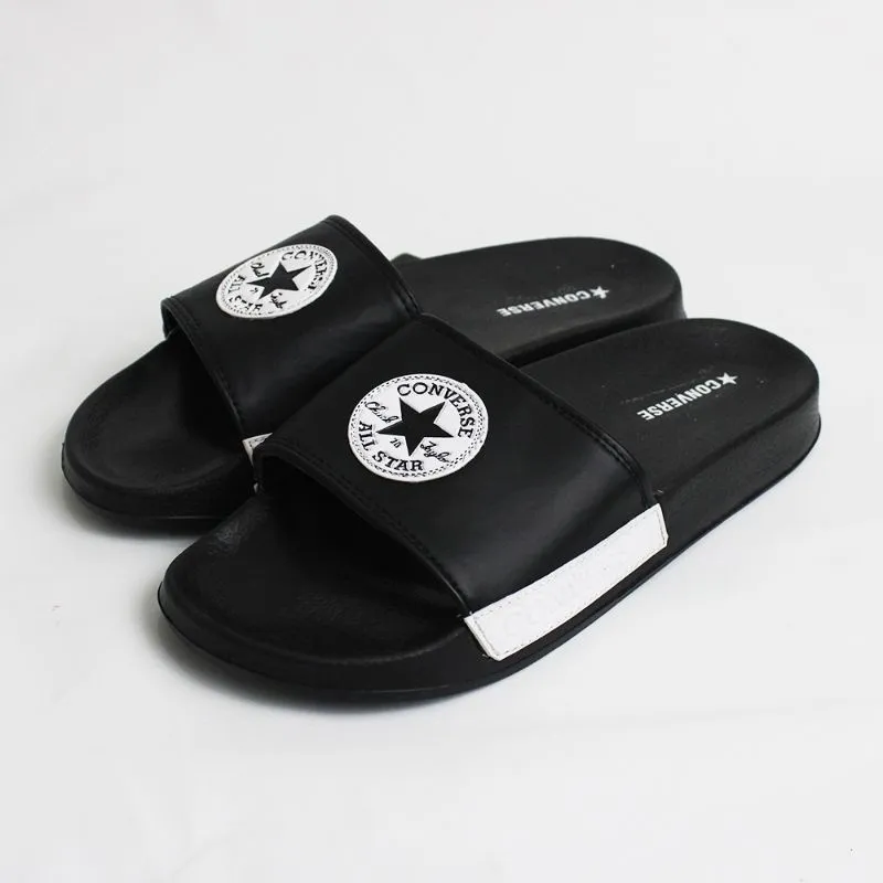 Converse slip on on sale sandals