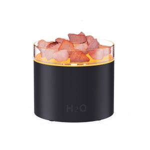 Automatic Fragrances Diffuser Bedroom Humidifier ABS Texture Aromas Diffuser Suitable for Enhancing Home Comfortable