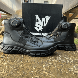 ⭐⭐⭐⭐⭐SEPATU PDL PDH MIDTRACK NAWASENA TNI POLRI SECURITY PEMDA POLANTAS TERMURAH