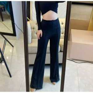 Celana Cutbray Scuba Premium & Fashion Wanita