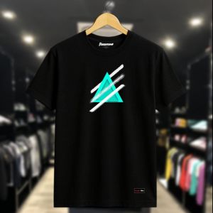 ✅ Mens Womens distro T-shirt cotton combed 24s  breathable thick premium  not the market T-shirt .C