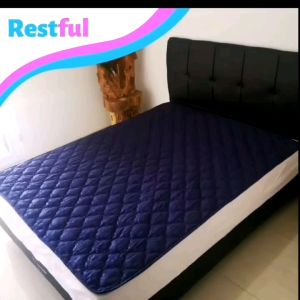 Matress Protector DAKRON / Matras Protektor / Pelindung Kasur