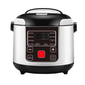 Nồi Cơm Điện Ô Tô 2L 12V/24V Đa Năng – Portable Car Rice Cooker