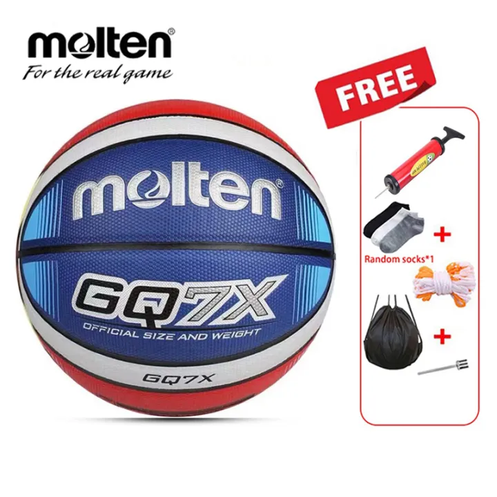 Molten%20BG3320%20GQ7X%20Category%207%20PU%20Leather%20Material%20Basketball%20Ball%20%20Size%207%20PU%20Leather%20Material%20Indoor%20Outdoor%20Basketball%20-%20Image%206