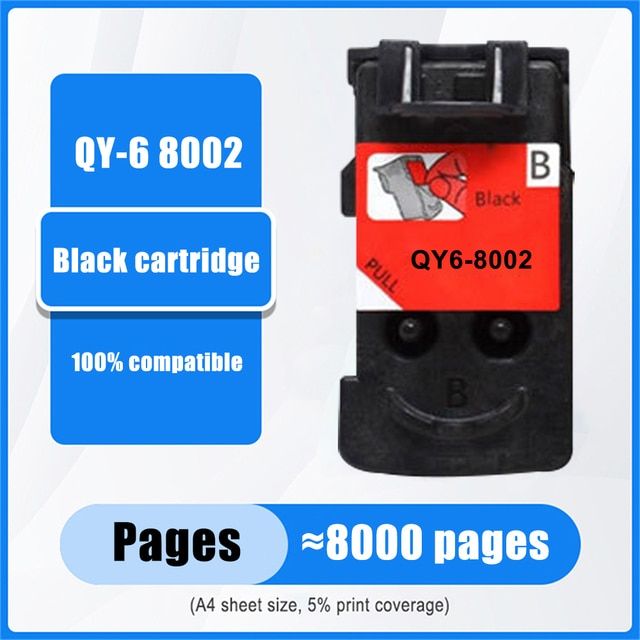 Qy6-8002 Qy6-8018 Canon Print Head For Canon Pixma G1400 G1410 G1411 ...