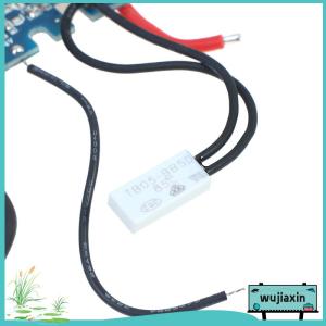 wujiaxin 18V Battery Chip PCB Board Replacement for Makita BL1830 BL1840 BL1850 BL1860