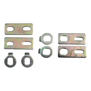 Động cơ chuyên nghiệp ổn định Xe đạp điện Miếng Đệm phần động cơ Spacer để bảo trì kỹ thuật và an ninh