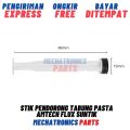 Stik Pendorong Tabung Pasta Amtech Flux Suntik Fluks Solder Songka Pasta. 