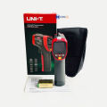 Máy đo nhiệt độ hồng ngoại UNI-T UT301D+ (-32℃~600℃, D:S/12:1). 