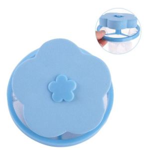 Washing Machine Filter Net Bag Filter Bag Mesh Machine Wool Hair Removal Cleaning Laundry Keimav