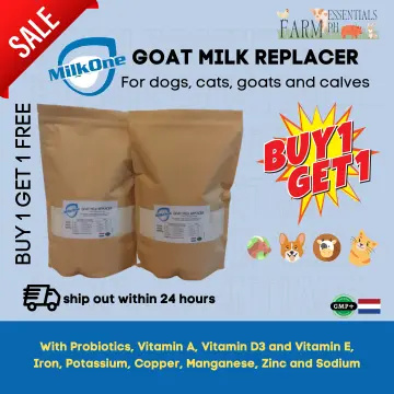 Buy Cosi Milk For Newborn Puppies online Lazada .ph