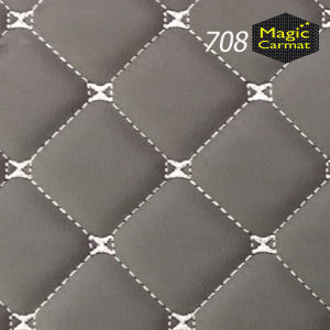 Benz W201 190E Sedan 1983 -1993 Set B (เฉพาะห้องโดยสาร 2แถว) พรมรถยนต์ W201 190E พรม7D VIP Magic Carmat