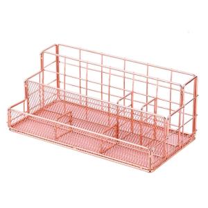 File Storage Box Pencil Holders Desk Organizers and Accessories File Box Office Supplies Stationery Organizers