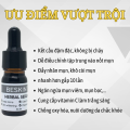 Serum Mụn Beskin Herbal Serum,Sạch Mụn,Mờ Thâm Giúp Làm Đều Màu Da 5 ml. 