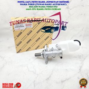 BRAKE MASTER REM ATAS KOMPLIT TOYOTA HILUX REVO 47201-0K610