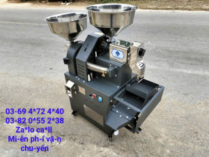 Đại lý máy xát gạo nghiền bột tại Miền Nam