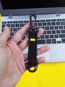 GANTUNGAN KUNCI MOTOR GANCI ELEGAN OUTDOOR STYLE