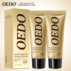 OEDO Rose Remove Stretch Marks Cream