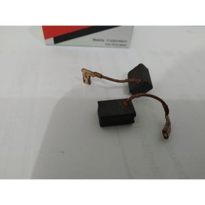 Carbon Brush Arang Kul CB459 Asli Gerinda 4" Makita GA4030 GA 4030 Original