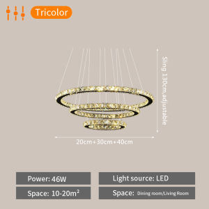 【ENG-LIGHTING】 Nodic Led Pendant Light Kitchen Lights Droplights Ceiling Light Dining Chandelier
