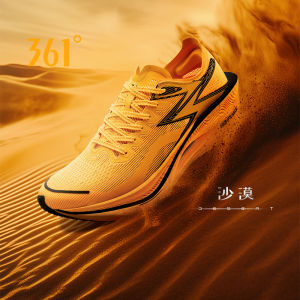 361 Degrees Flame 3 Chuyên Nghiệp Marathon Đầy Đủ Lòng Bàn Tay Carbon Tấm Đua Pb chống sốc giày thể thao giày luyện tập Giày chạy bộ 672412207 / 672432218F