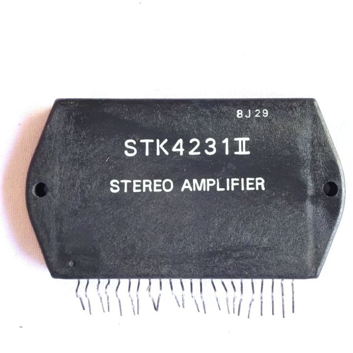 STK4231II STK 4231 II | Lazada Indonesia