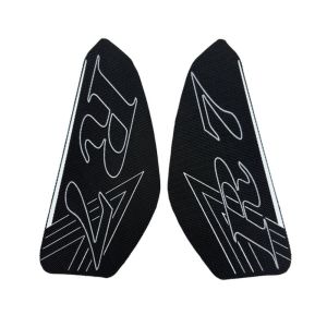 Cho YAMAHA R7 2022-2023 xe máy không thấm nước và chống trượt bình nhiên liệu hình dán cạnh 3M dính đề can