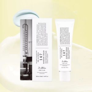 【SG HOT】Dr.Althea 345 Relief Cream / 147 Barrier Cream 50ml Facial Moisturizer Dark Spot & Acne Relief Redness Calming